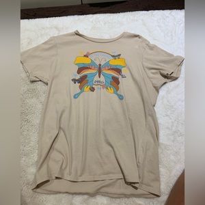 Butterfly O’Neil shirt